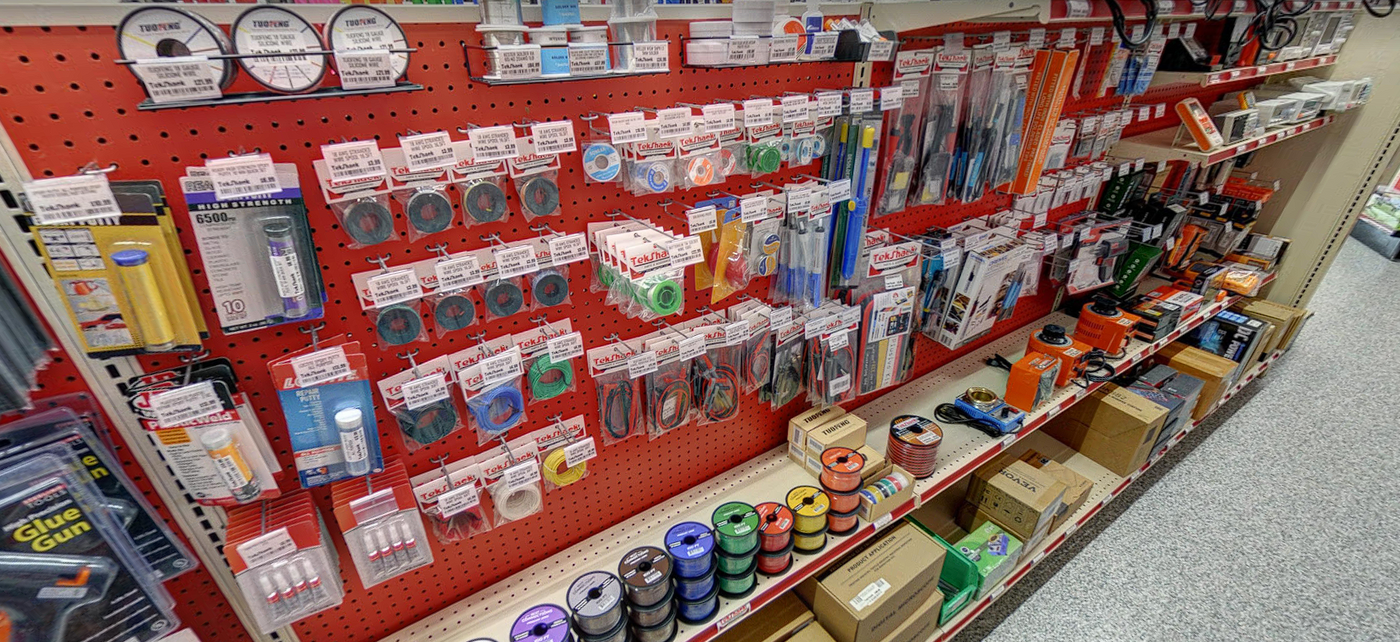 10-Meter Base Station Radios — The Ultimate CB Upgrade