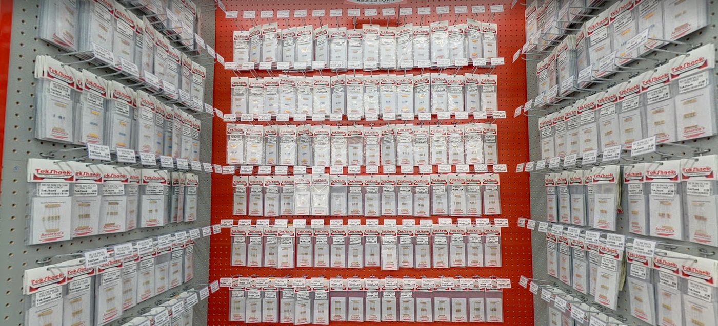 Cb Radio Shop Near Me