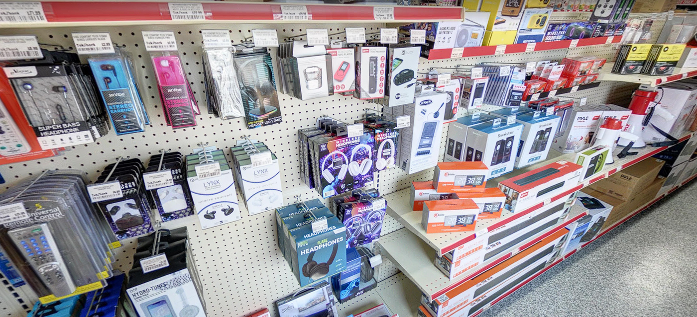 Truck CB Sales and Longhorn Radios — TekShack’s Top Picks