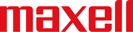 Brand: Maxell