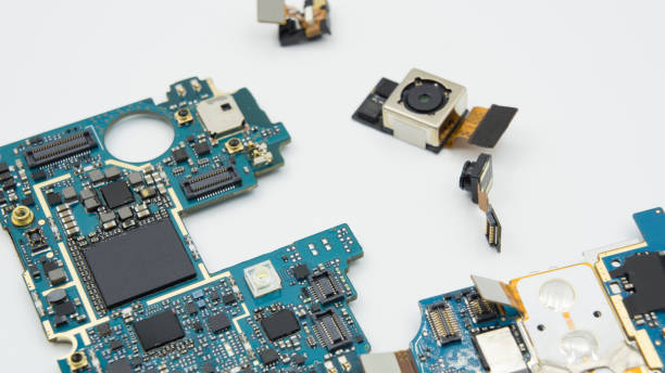 Cell Phone Parts