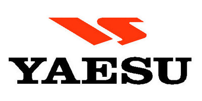 YAESU Radios – HF, VHF & UHF Transceivers