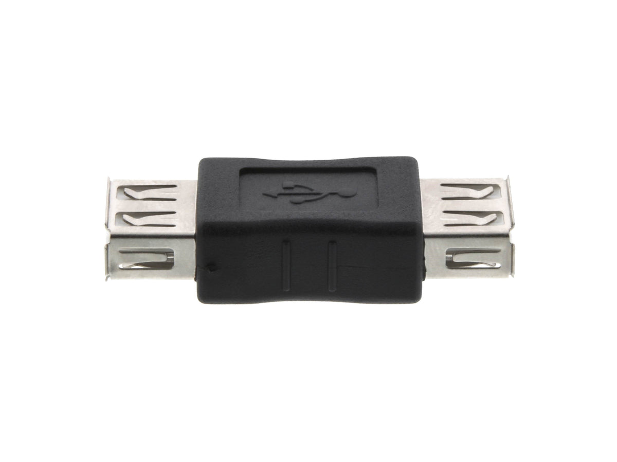 Female USB -> Female USB Connector