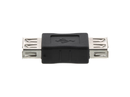 Female USB -> Female USB Connector