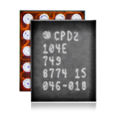 USB-PD Charging IC - iPhone 8| iPhone 8 Plus| iPhone X| iPhone XR| iPhone XS| iPhone XS Max