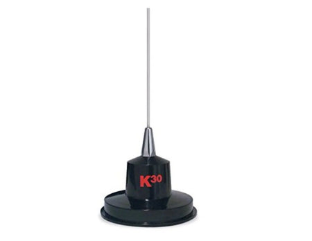 K40 Road Pro K30 Magnet Mount CB Radio Antenna