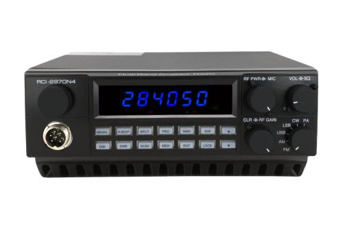 Ranger RCI2970N4 Pre-Owned