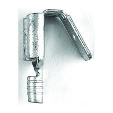 Jandorf 60880 Piggy Back Disconnect Terminal - 16-14 AWG Insulated Blue Connector