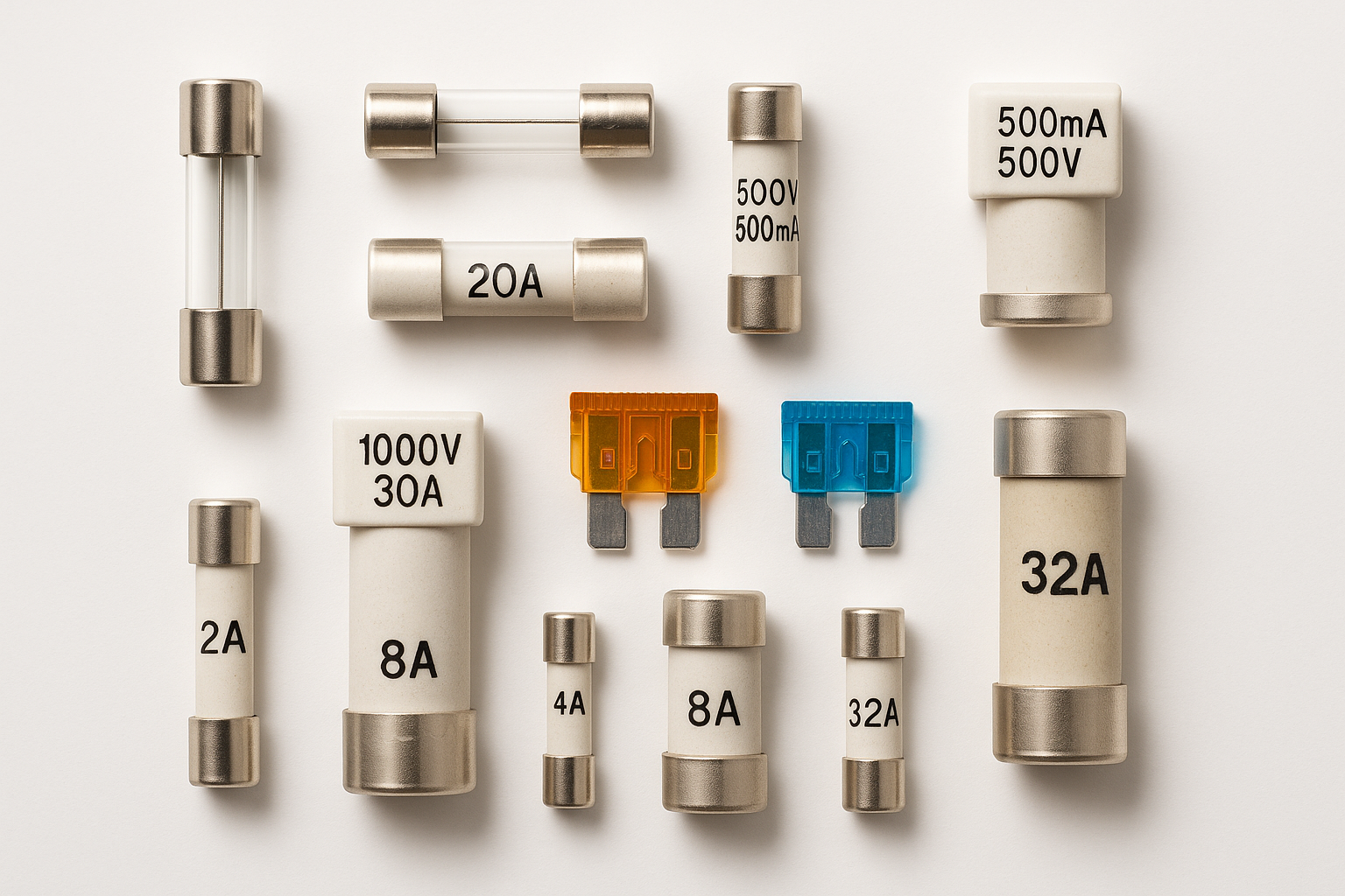 fuses