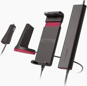 weboost Drive Sleek In-Vehicle Signal Booster Kit | TekShack
