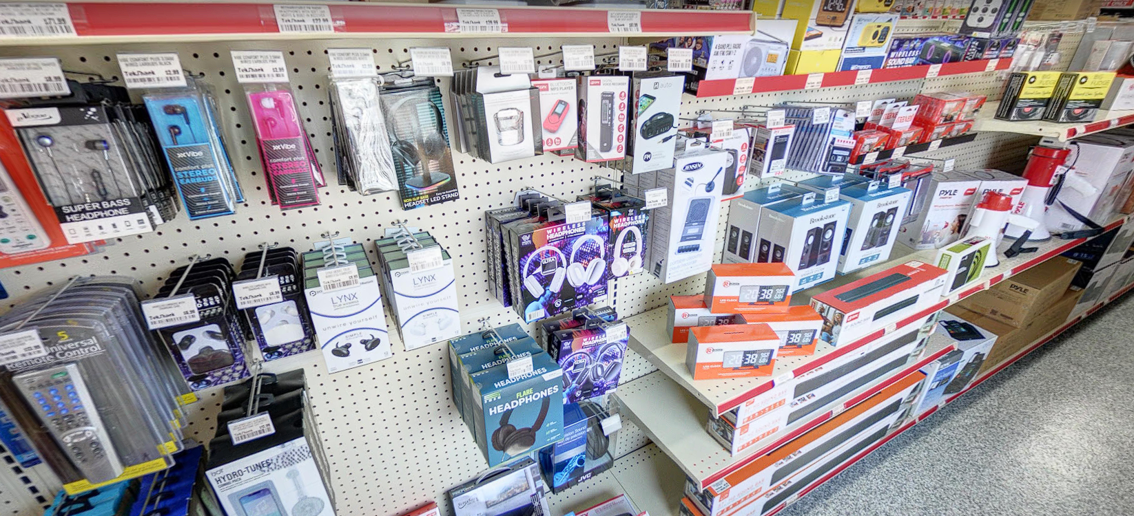 Truck CB Sales and Longhorn Radios — TekShack’s Top Picks