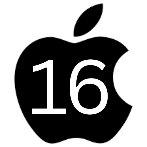 iPhone 16