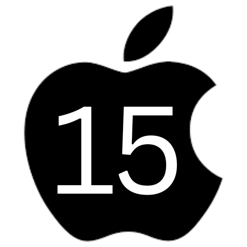 Family: IPhone-15