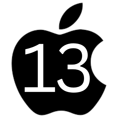 Family: IPhone-13