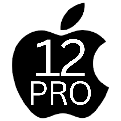 IPhone 12 Pro