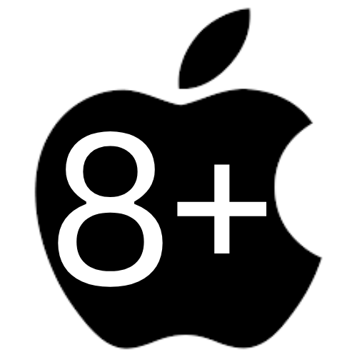 Iphone 8 Plus