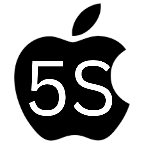 Iphone 5s