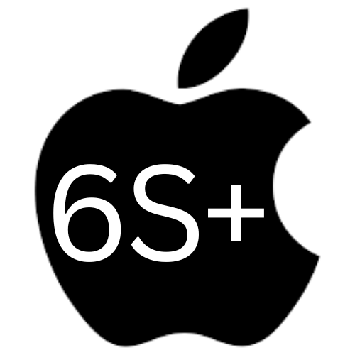Iphone 6S Plus