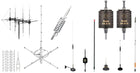 Antennas, Towers & Accessories