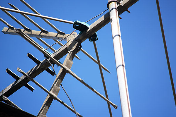 Radio Antenna, cb radio antenna, ham radio antenna, gmrs antennas