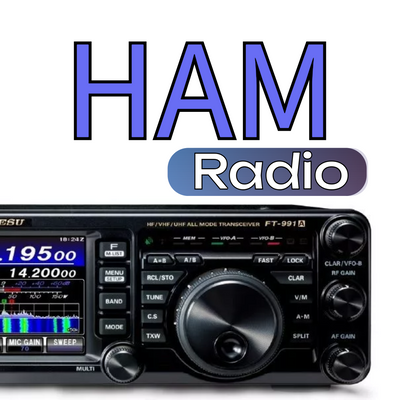 HF, UHF & VHF Radios – Ham Radio Gear & Transceivers | TekShack Linton, Indiana