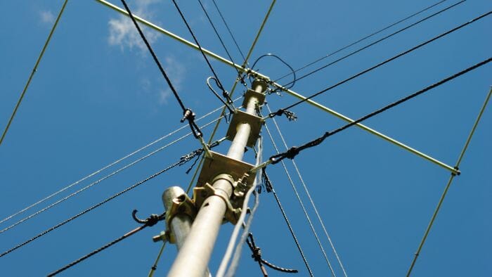Antennas, Towers & Accessories