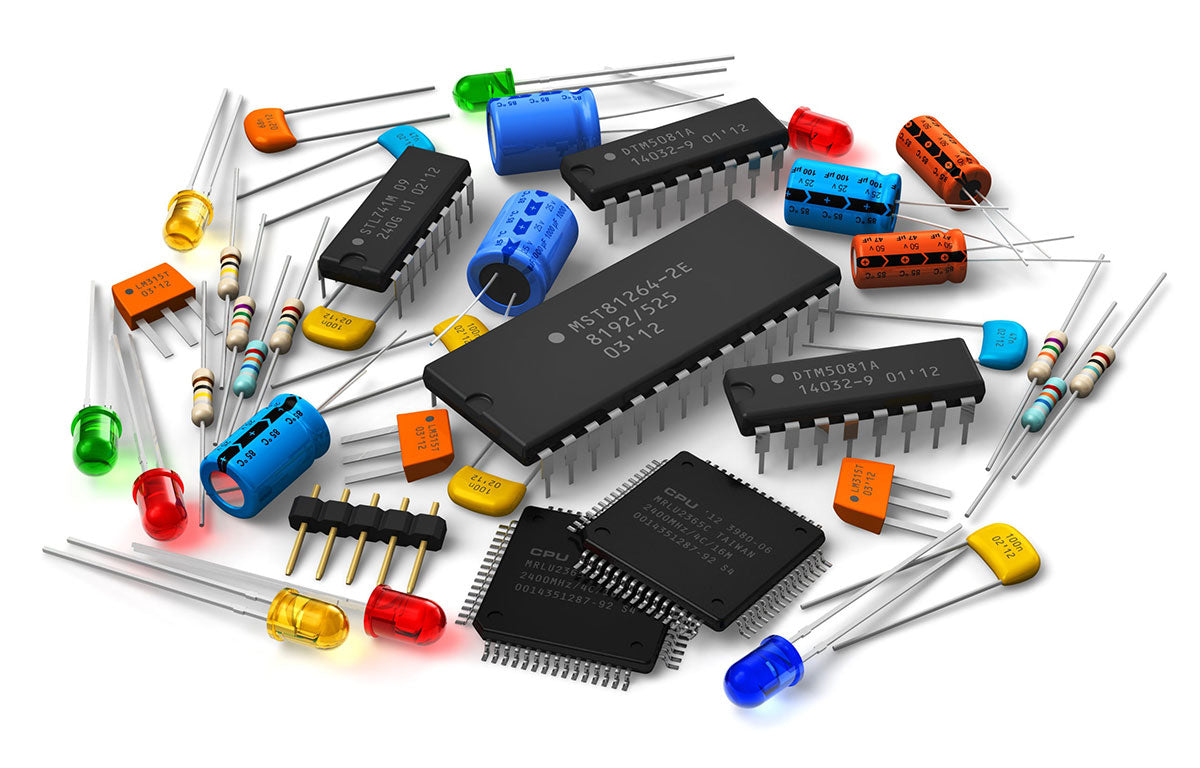 Electrical/Electronic Components