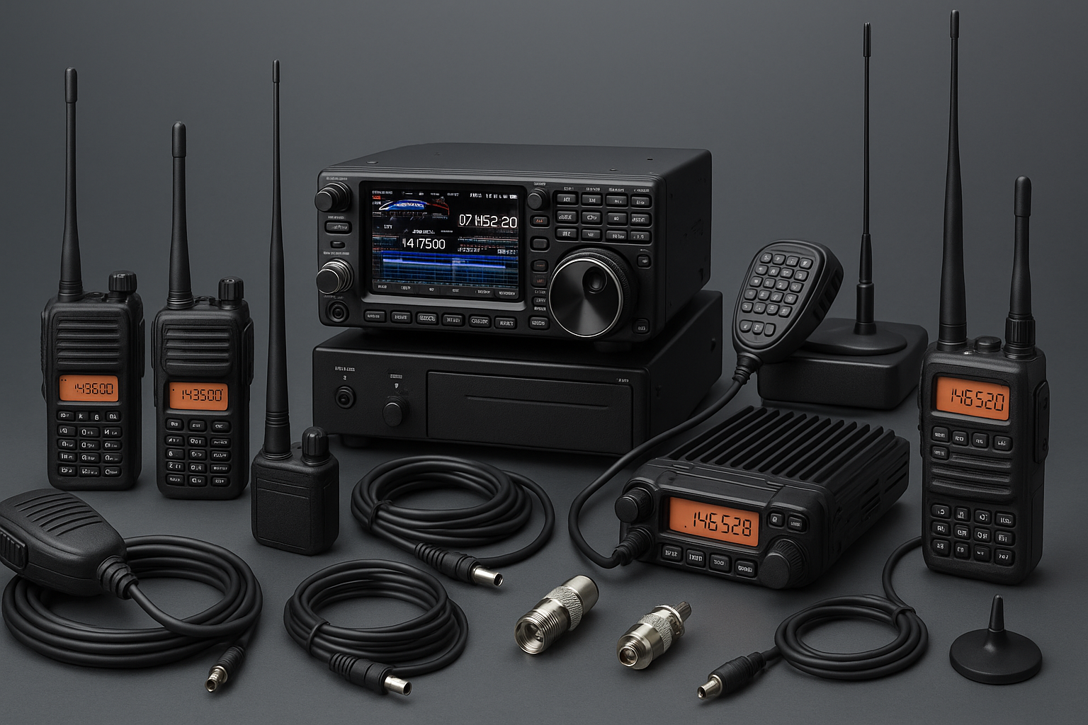 TekShack Shop All Products