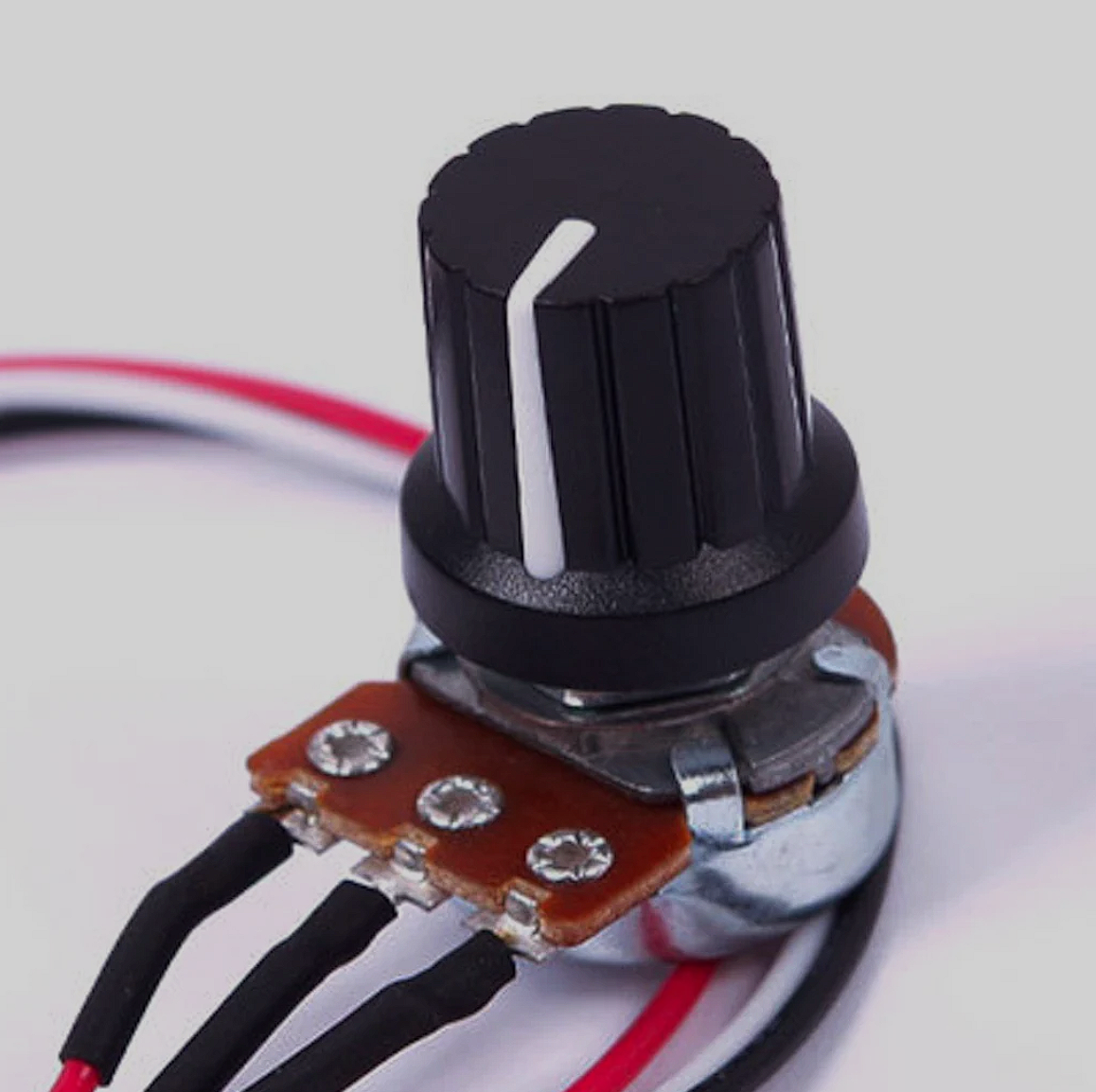 Potentiometers