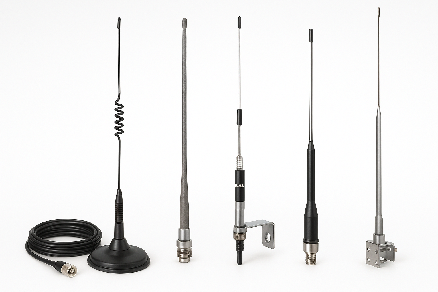 Antennas