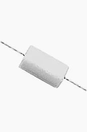 0.47 Ohm Wirewound Resistor 5 Watt 10% tolerance 271-0130