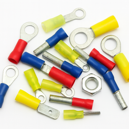 NOBLE ASSORTED TERMINAL PACK – 3 OZ (MODEL #8011)