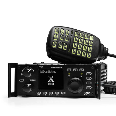 Xiegu G90 HF Radio