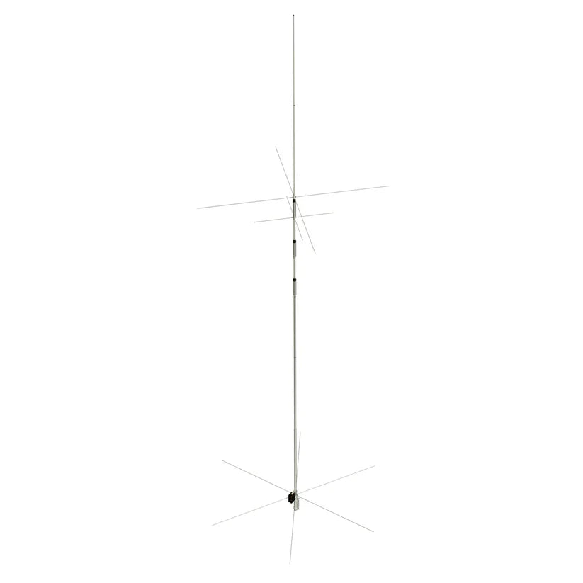Xiegu VG-4 4-Band Portable HF Vertical Antenna