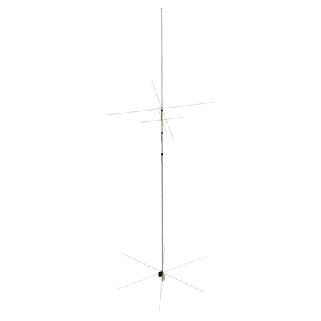 Xiegu VG-4 4-Band Portable HF Vertical Antenna