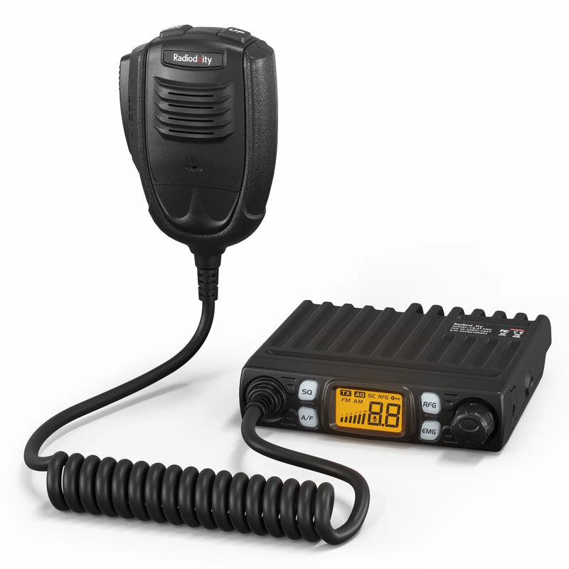 Radioddity CB-27 Pro CB Radio