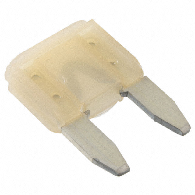 25 Amp APM Mini Fuse 3 Pack | TekShack