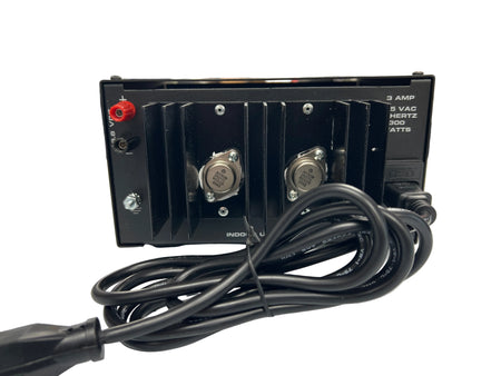 Astron RS 12amp- 3amp 115v,60 hertz, 300 watts power supply (pre-owned)