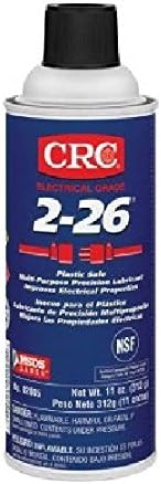 2-26® Multi-Purpose Precision Lubricants - 11 oz