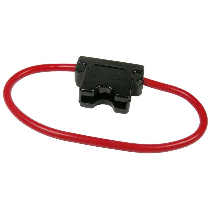 PICO 0963X Waterproof 12GA ATC/ATO Fuse Holder