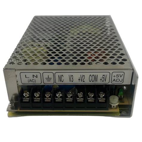 Mean Well RT 85W 5V 6A Switching Power Supply