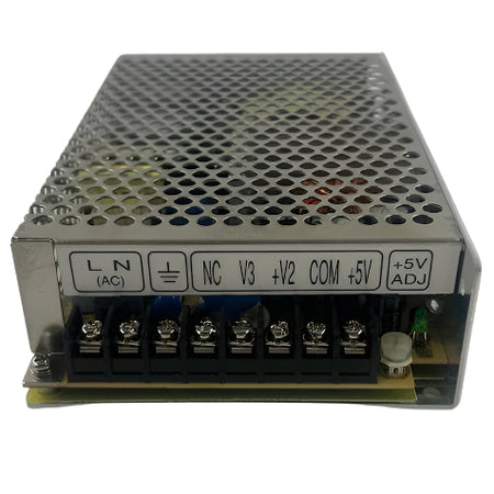 Mean Well RT 85W 5V 6A Switching Power Supply