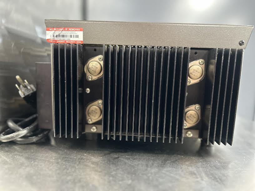 Astron VS-50M Power Supply (Refurbished)