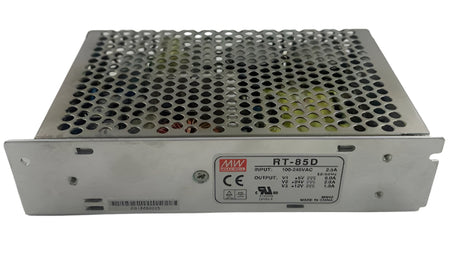 Mean Well RT 85W 5V 6A Switching Power Supply