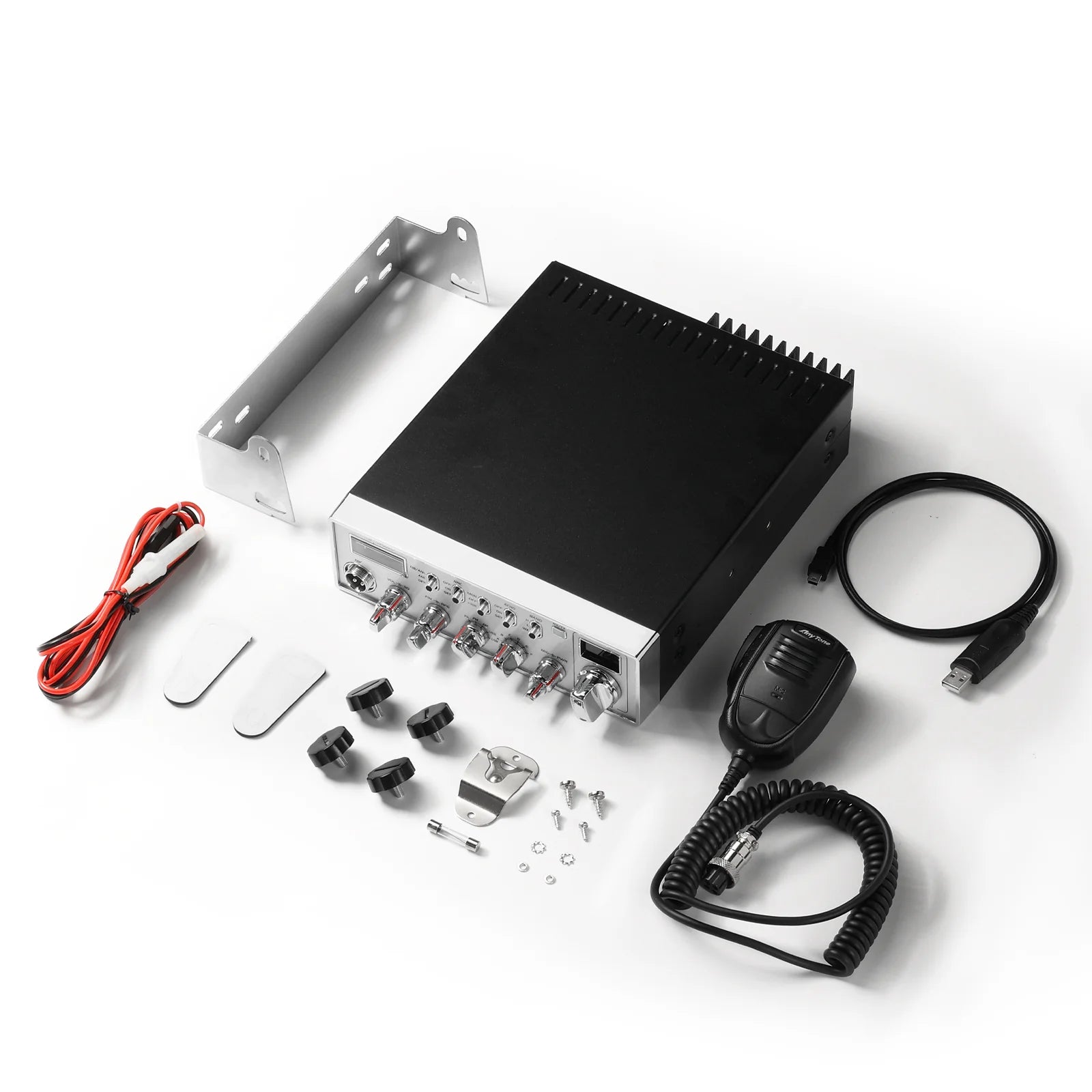 Radioddity QT40 10 Meter Radio