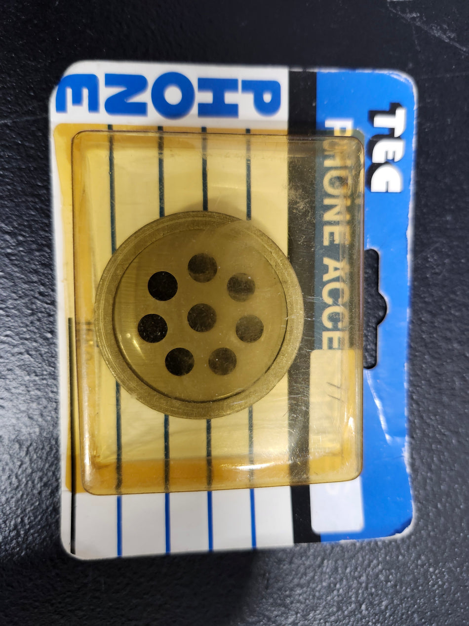Vintage Telephone Mic Element – Handset Replacement