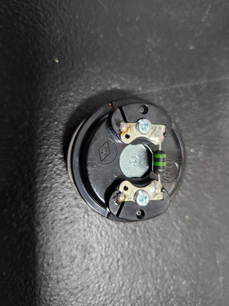 Vintage Telephone Speaker – Handset Earpiece Capsule