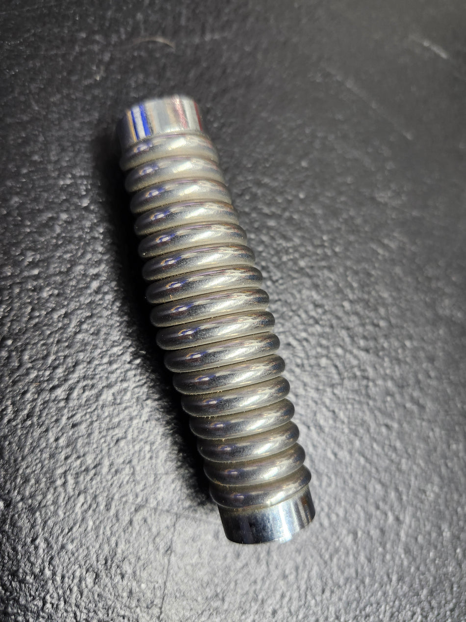 Light/Medium Duty Antenna Spring 1/4"-20