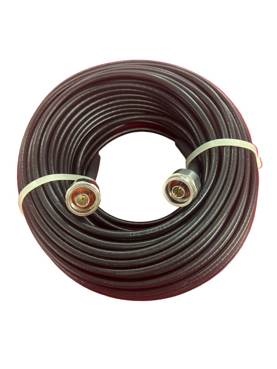 Coax Cable