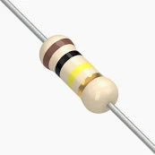 100k ohm resistors 1/2 watt 5% tolerance 271-1131
